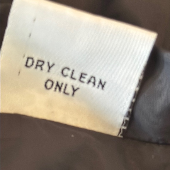 Yak Magik Art To Wear Black Multi Mixed Media Open Blazer Size Medium - Picture 12 of 15